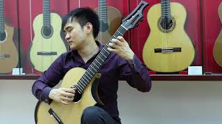 Playing Love "The Legend of 1900" (Steven Law)