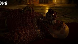 Новая игра+ 8 Сезам откройся  ведьмачьи приправы