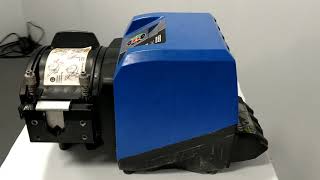 Watson Marlow 720S Peristaltic Pump 360RPM Pred 730 [BOSTONIND] - 15667