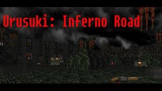 Urotsuki: Inferno Road [Колбасные деревья]