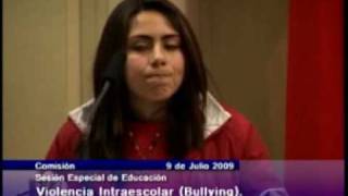 Debate Bullying (COSACO) Alumnos Parte_3