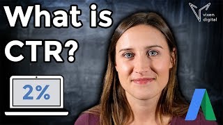 What is CTR? Click-Through-Rate