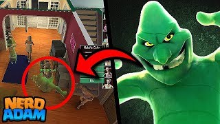 TOP 5 HER, KDE HRAJETE ZA ZÁPORNOU POSTAVU!