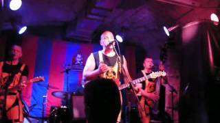 Ot Vinta - Не піду (наживо @ ХДРД, 11.06.11)