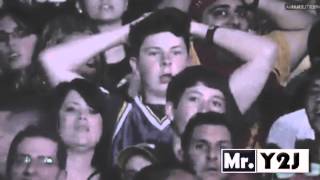 Crowd Reactions Wrestlemania XXX - Brock Lesnar Breaks The Undertakers Streak
