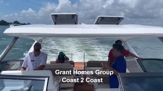 Charters in St Pete Beach | MarineMax Gulfport Fl | Beautiful Day at St. Pete Beach