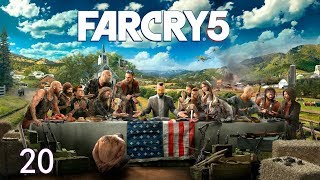 Прохождение Far Cry 5 - 20. Блудный сын