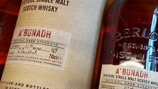 Water of Life...Whisky Drum