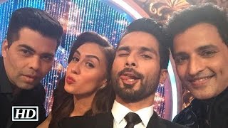 Jhalak Dikhhla Jaa Reloaded | Behind the Scenes