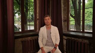 Бугай Роман Yong Business Club