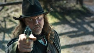 'Stagecoach: The Texas Jack Story' Trailer