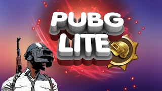 PUBG LITE СТРИМ | ПУБГ ЛАЙТ | ПАБГ ЛАЙТ | ЖДЕМ ВИКЕНДИ