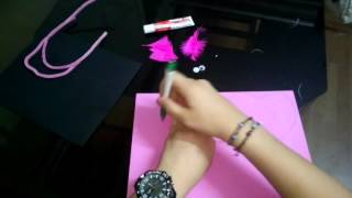 Flamingo yapımı