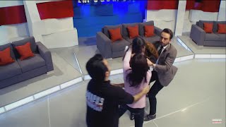 Kisabac Lusamutner eter 28.03.16 Kaskatseli Kaskatsner 2