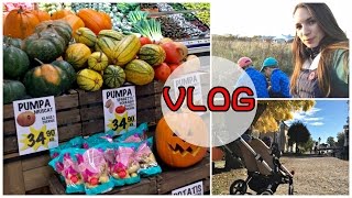 VLOG Швеция ?? Первое впечатление I Продуктовый магазин I ЦЕНЫ