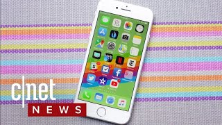 Pressure builds on iPhone X after weak iPhone 8 sales (CNET News)