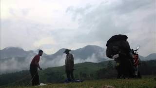 Camping at Anayirankal, Suryanelli | TW4 ChasingTheDestiny | Saquib Ahmad