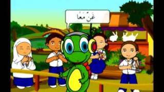 تعليم اللغة العربية mari belajar bahasa arab