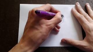 Как поэтапно нарисовать СОЛДАТА для начинающих и детей? How to DRAW Soldier