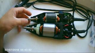 Бормашина Dremel (Гравер Dremel) - сравнение покупки в России и посылки из Китая (aliexpress)