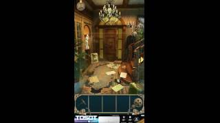 Escape The Horror Room 3 level 35 walkthrough