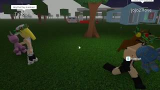 Kidnapped story - roblox - Roleplay Girls Roblox-