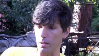 Intervista a Bugo: "Faccio musica per salvarmi, non per salvare gli altri" [Parte 1]