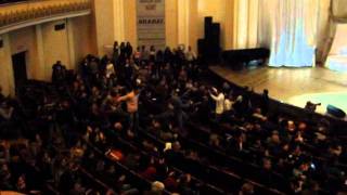 Yarkhushta \Karin\ video by Hayk Karapetyan