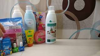 Заказ Фаберлик 9/2019г. Я расстроена.Обман.Выгодно ли?