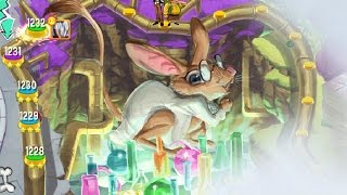 Pet Rescue Saga Level 1231