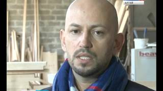 Как алтайский бизнес-инкубатор помогает начинающим предпринимателям?