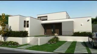 Terrazas de Chicureo, Inmobiliaria Aconcagua.