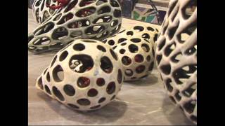 Experience Clay:Jenni Ward, Clay Artist, Ceramics and Pottery