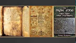 The vikings runes