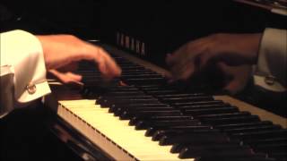 Bach Inventio 2  c-moll BWV773