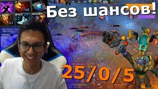 КАРТМАН ПОКАЗАЛ КАК НАДО ИГРАТЬ НА ТИНКЕРЕ