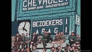 Gent urbaniseert - Aanleg watersportbaan (1955)