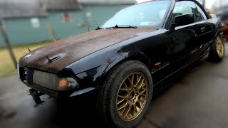 BAD NEWS BMW