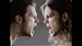 Gianluca Grignani - Che cosa importa se (dall'album "Natura umana" - 2011)