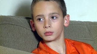 10-Year-Old Boy Saves Mother Who Was Having A Seizure