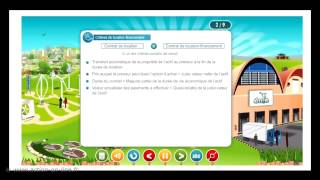 Module 83 - Traiter les contrats de location selon les normes IFRS