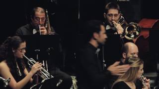 Orquestra Ligeira de Óbidos - The Chicken