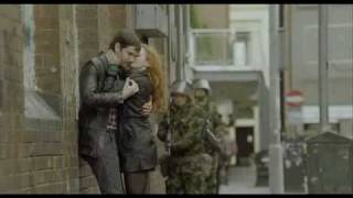 50 Dead Men Walking | Deutscher Trailer