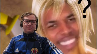 РЕАКЦИЯ - (ASLEEP  League of Legends Cinematic)