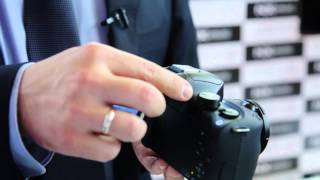 Выпуск 291. Обзор новых фотоаппаратов Samsung, 18+ для Sims 4, советские танки в WoT: Xbox 360.