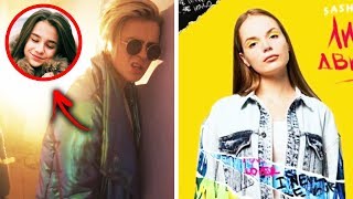 НИКИТА СНЯЛ КЛИП ПРО КАТЮ АДУШКИНУ | САША СПИЛБЕРГ КРУЧЕ ЧЕМ МАРЬЯНА РО?