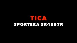 Обзор катушки Tica Sportera SR4507R