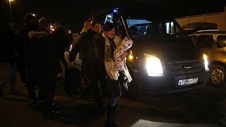 Επέστρεψαν στη Μόσχα οι Ρώσοι διπλωμάτες που απελάθηκαν από τη Μ. Βρετανία…