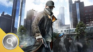 Watch Dogs: Tudo Que Você Precisa Saber!