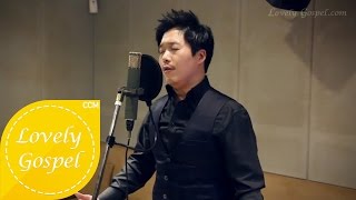 Jesus' love from his skirt(옷자락에서 전해진 사랑) - Lee Sung wang(이승왕)